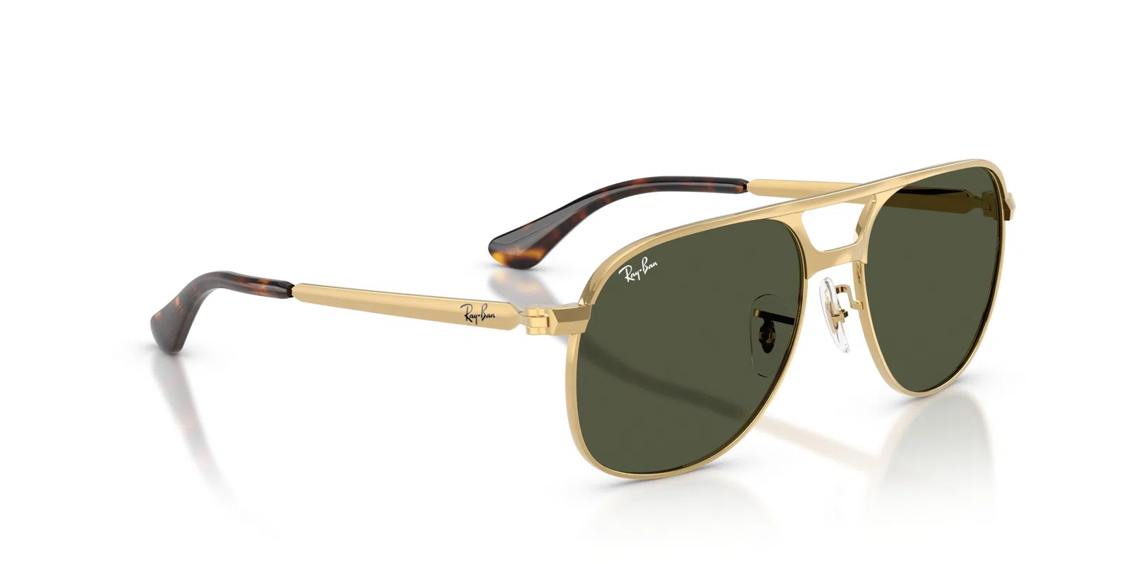 Ray-Ban Bill Max 3793 Sunglasses - view 47